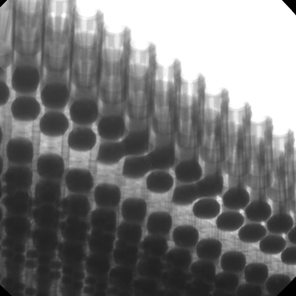 Solder Defects Shorts